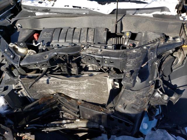Photo 11 from auction – 2015 GMC ACADIA SLE with VIN 1GKKRPKD8FJ368070