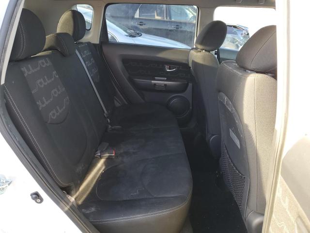 Photo 10 from auction – 2013 KIA SOUL + with VIN KNDJT2A65D7498817