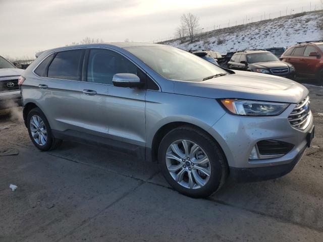 Photo 4 from auction – 2022 FORD EDGE TITAN with VIN 2FMPK4K99NBA39831