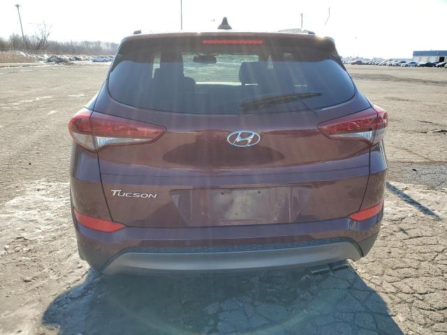 صورة رقم 6 من المزاد - 2016 HYUNDAI TUCSON LIM مع VIN KM8J3CA21GU203703