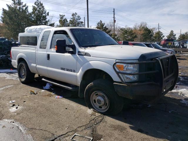 Photo 4 from auction – 2012 FORD F250 SUPER with VIN 1FT7X2B61CEA81220