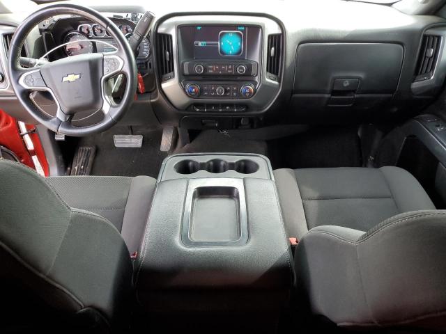 Photo 8 from auction – 2014 CHEVROLET SILVERADO with VIN 3GCPCREC4EG245190