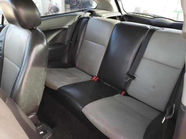 Photo 10 from auction – 2007 FORD FOCUS ZX3 with VIN 1FAFP31N87W190645