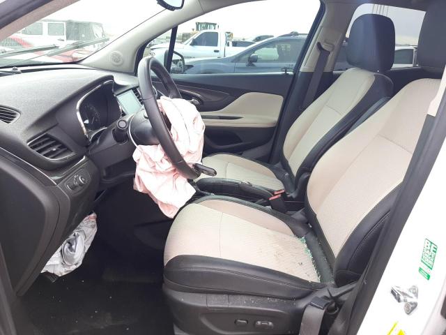 Photo 7 from auction – 2021 BUICK ENCORE PRE with VIN KL4CJASB2MB320603