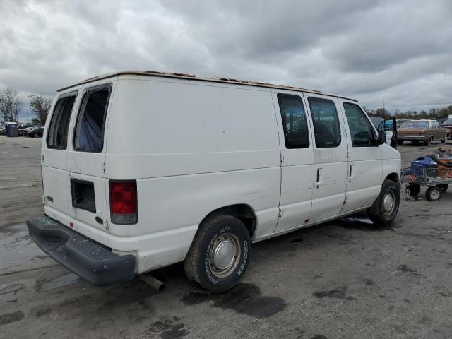 Photo 3 from auction – 2002 FORD ECONOLINE with VIN 1FTRE14212HA70623