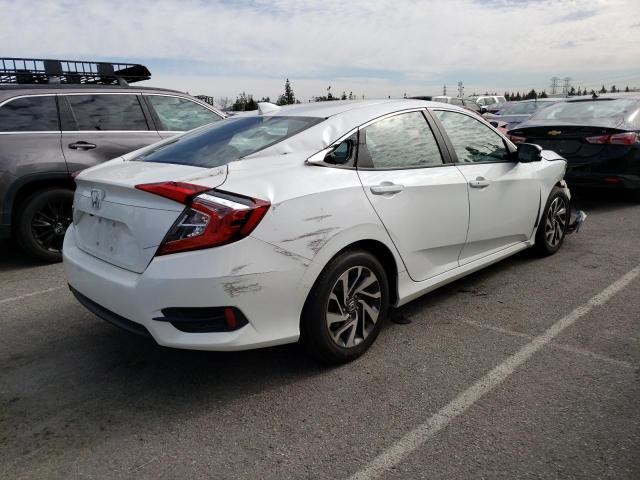 Photo 3 from auction – 2018 HONDA CIVIC EX with VIN 2HGFC2F79JH507561