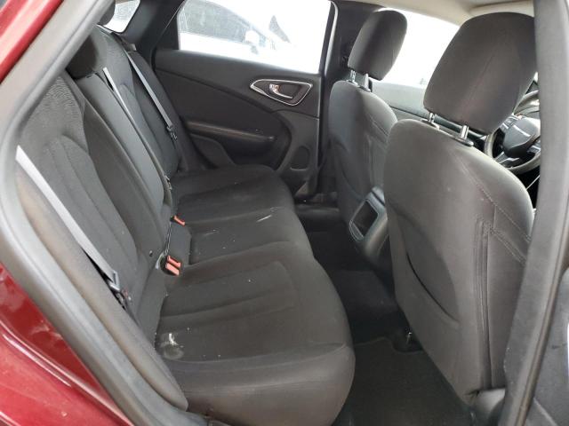 Photo 10 from auction – 2015 CHRYSLER 200 LIMITE with VIN 1C3CCCAB7FN557557