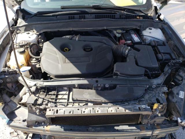 Photo 11 from auction – 2014 FORD FUSION SE with VIN 3FA6P0H99ER340320