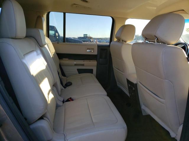 Photo 11 from auction – 2014 FORD FLEX SEL with VIN 2FMGK5C84EBD31589