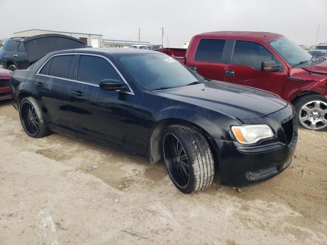 Photo 4 from auction – 2013 CHRYSLER 300 with VIN 2C3CCAAG0DH707949