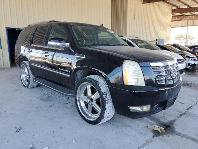 Photo 4 from auction – 2007 CADILLAC ESCALADE L with VIN 1GYFK63897R141447