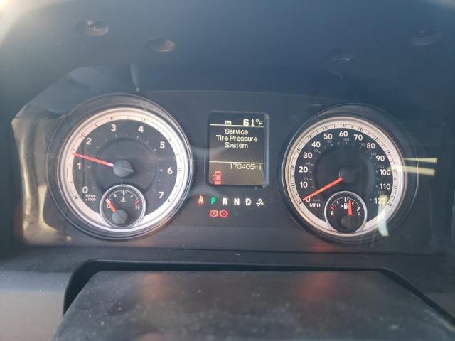 Photo 9 from auction – 2015 RAM 1500 ST with VIN 3C6RR7KT3FG660865