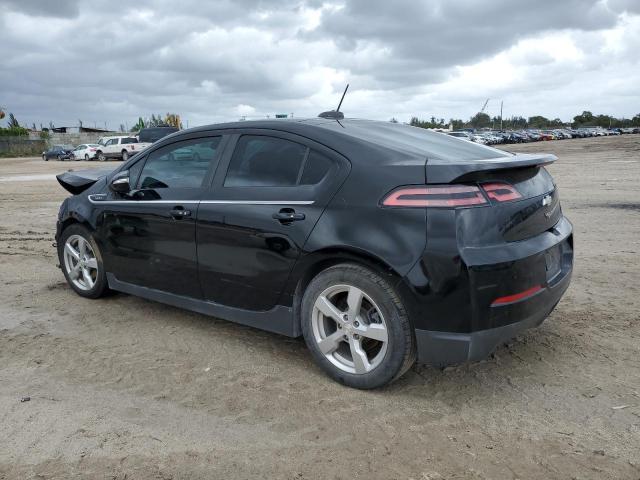 Photo 2 from auction – 2015 CHEVROLET VOLT with VIN 1G1RA6E41FU112982