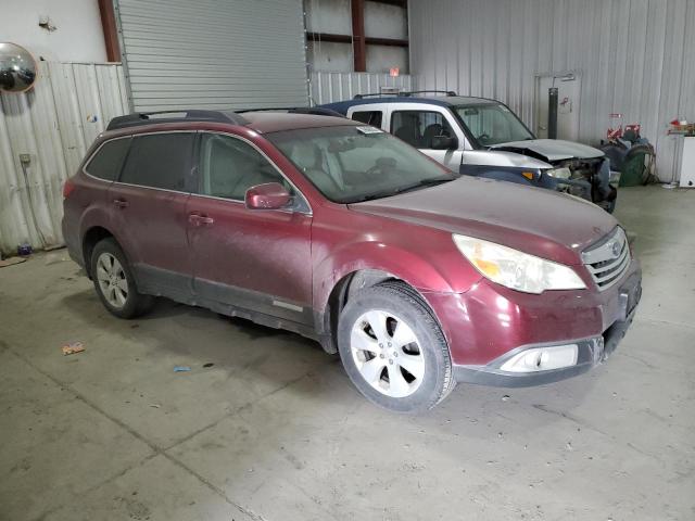 Снимка 4 от търг – 2011 SUBARU OUTBACK 2. с VIN 4S4BRBCC0B3312588