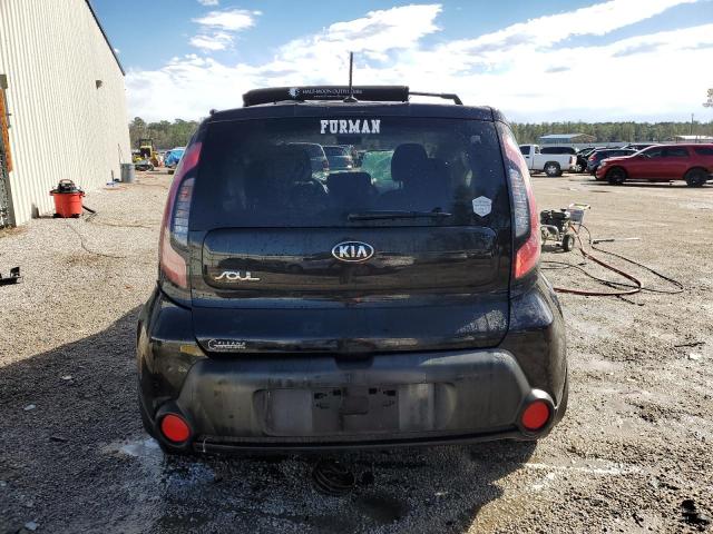 Photo 6 from auction – 2014 KIA SOUL with VIN KNDJN2A29E7065140