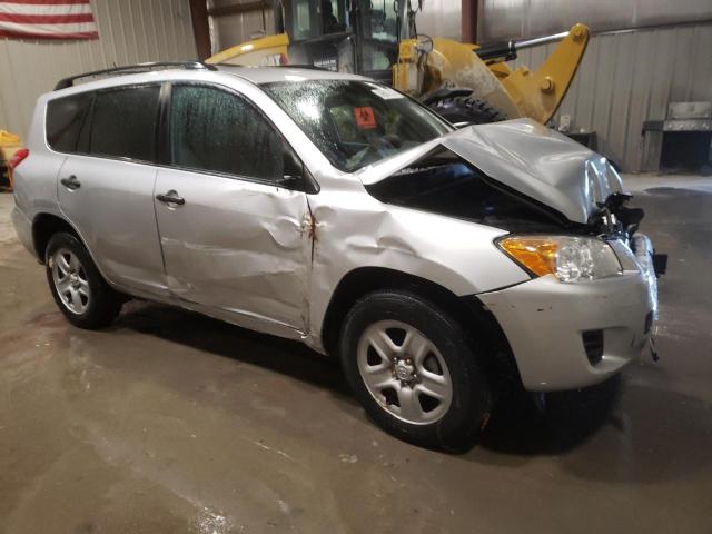 Photo 4 from auction – 2011 TOYOTA RAV4 with VIN 2T3ZF4DV0BW101136