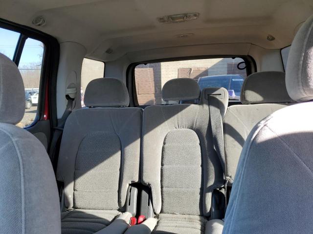 Photo 10 from auction – 2005 FORD EXPLORER X with VIN 1FMZU73E15ZA40355