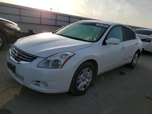 NISSAN ALTIMA BAS 2012 with VIN 1N4AL2APXCN551469 - Photo from auction
