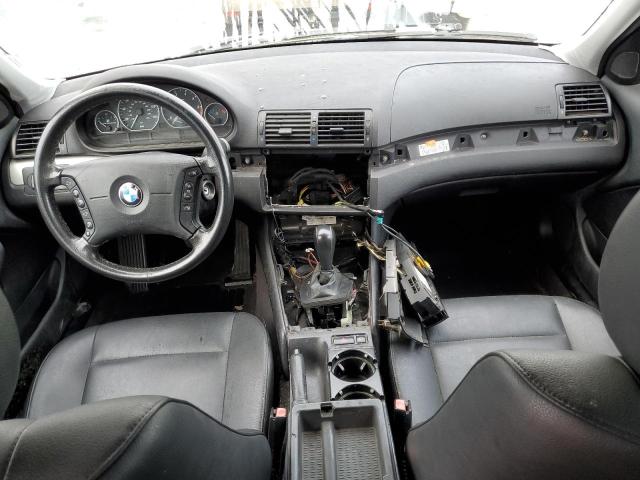 Photo 8 from auction – 2003 BMW 325 I with VIN WBAAZ33493PH33654