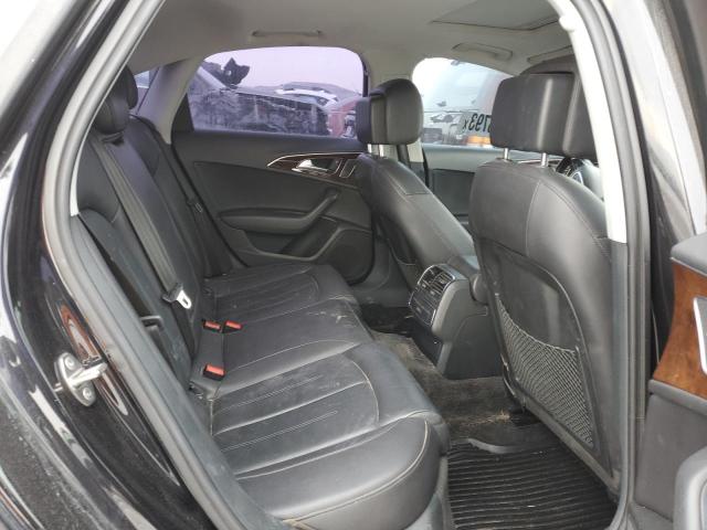 Photo 10 from auction – 2012 AUDI A6 PREMIUM with VIN WAUGGAFC0CN178710
