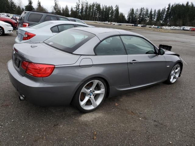 Photo 3 from auction – 2012 BMW 335 I with VIN WBADX7C5XCE744898