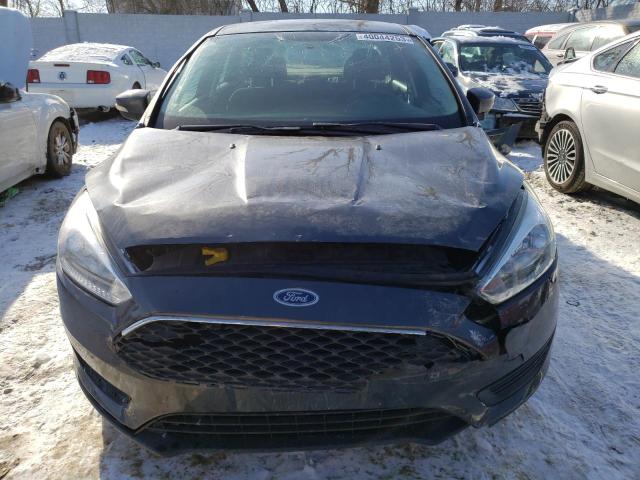 Photo 5 from auction – 2015 FORD FOCUS SE with VIN 1FADP3F2XFL305008