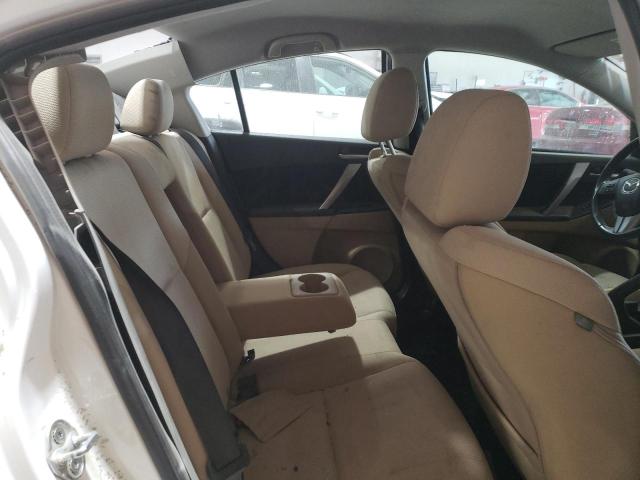 Photo 10 from auction – 2010 MAZDA MAZDA3 S with VIN JM1BL1S52A1100160