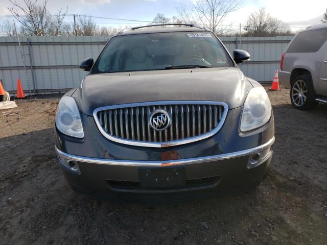 Photo 5 from auction – 2012 BUICK ENCLAVE with VIN 5GAKVCED5CJ205711