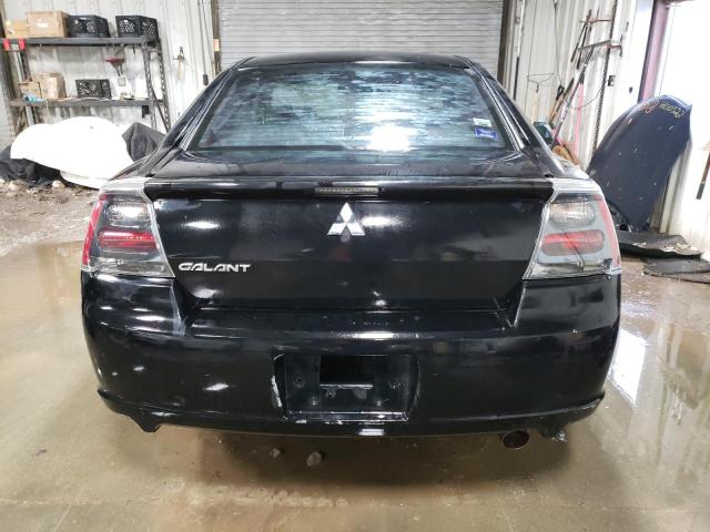 Photo 6 from auction – 2007 MITSUBISHI GALANT ES with VIN 4A3AB36F57E077145
