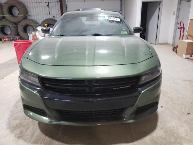 Photo 5 from auction – 2018 DODGE CHARGER GT with VIN 2C3CDXJGXJH218213