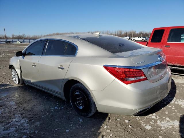 Photo 2 from auction – 2016 BUICK LACROSSE with VIN 1G4GB5G31GF266250