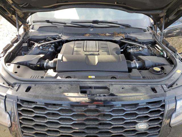 Photo 11 from auction – 2018 LAND ROVER RANGE ROVE with VIN SALGS2SV5JA506425