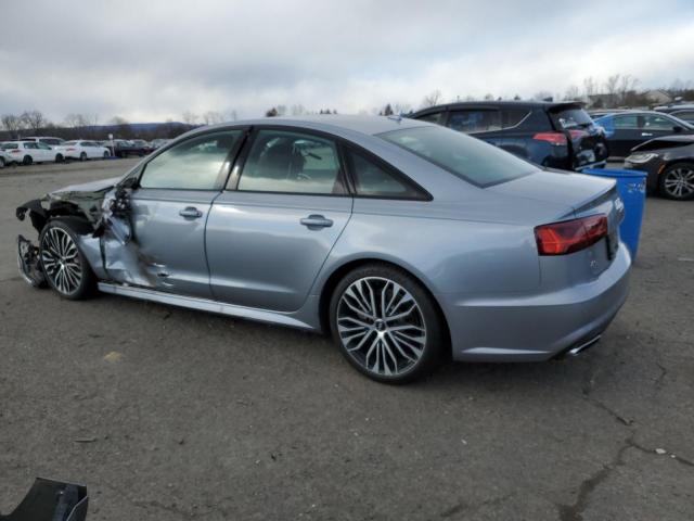 Photo 2 from auction – 2018 AUDI A6 PREMIUM with VIN WAUG8AFC8JN034140