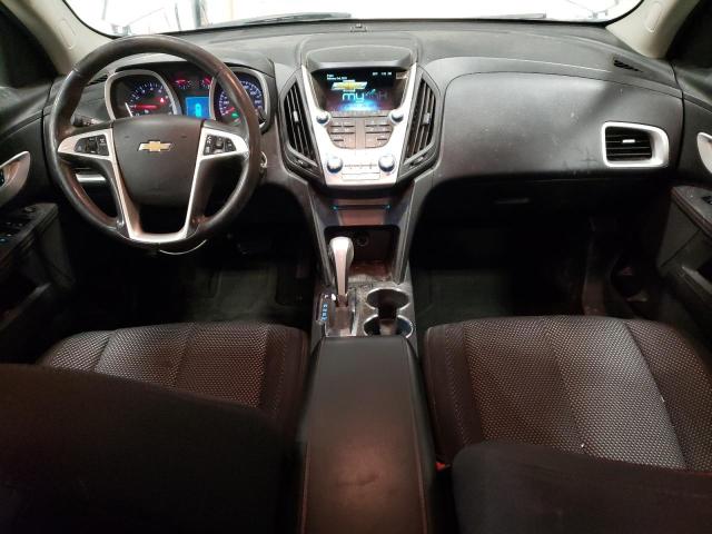 Photo 8 from auction – 2013 CHEVROLET EQUINOX LT with VIN 2GNFLEEK0D6180092