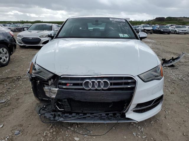 Photo 5 from auction – 2015 AUDI S3 PRESTIG with VIN WAUFFGFF6F1079719