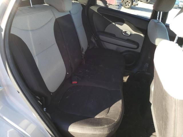 Photo 10 from auction – 2016 KIA SOUL with VIN KNDJN2A28G7874261