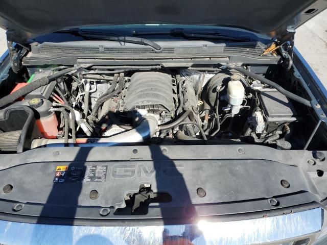 Photo 11 from auction – 2014 GMC SIERRA C15 with VIN 3GTP1VEC9EG340326