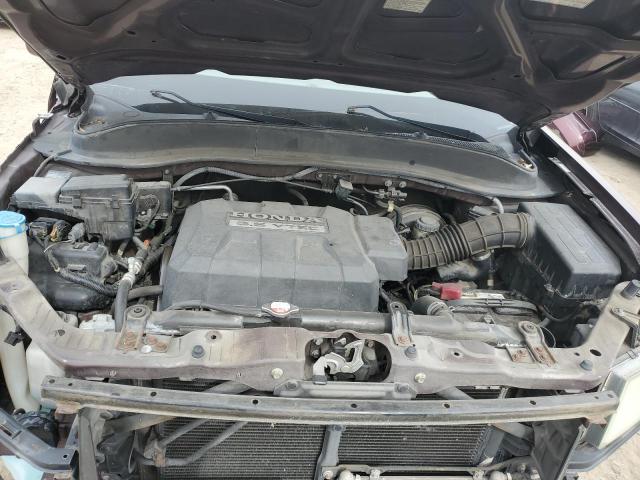 Photo 11 from auction – 2007 HONDA RIDGELINE with VIN 2HJYK16537H503156