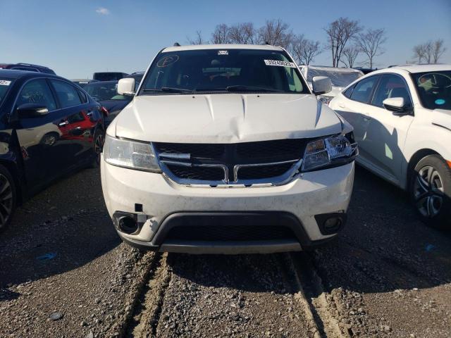 Photo 5 from auction – 2013 DODGE JOURNEY SX with VIN 3C4PDCBG1DT647224
