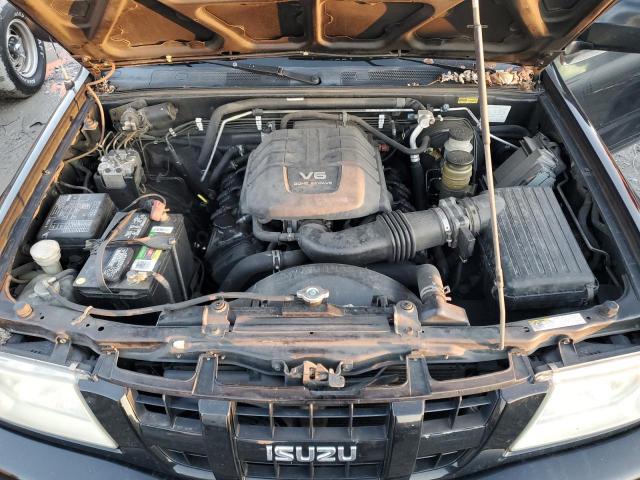 Photo 12 from auction – 2003 ISUZU RODEO S with VIN 4S2CK58WX34310848