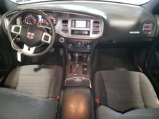 Photo 8 from auction – 2013 DODGE CHARGER SE with VIN 2C3CDXBG0DH730436