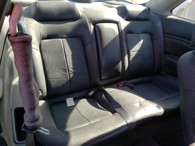 Photo 10 from auction – 1997 ACURA 2.2CL with VIN 19UYA1252VL014133