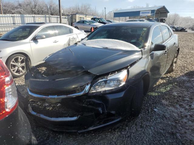 Photo 5 from auction – 2015 CHEVROLET MALIBU LS with VIN 1G11B5SL2FF105530