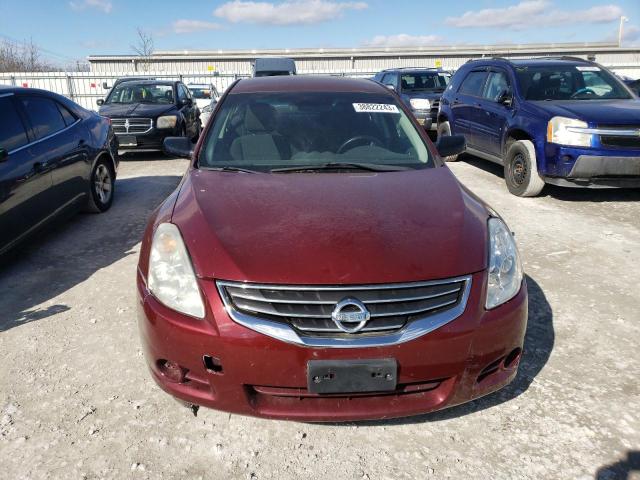 Photo 5 from auction – 2010 NISSAN ALTIMA BAS with VIN 1N4AL2AP1AN538218
