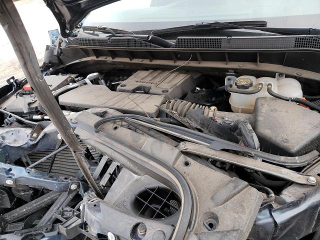 Photo 11 from auction – 2022 CHEVROLET SILVERADO with VIN 3GCPYBEK6NG114763