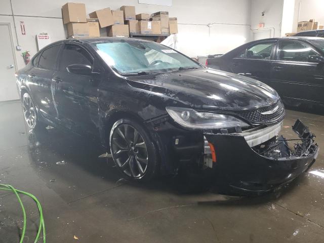 Photo 4 from auction – 2016 CHRYSLER 200 S with VIN 1C3CCCBG8GN176019