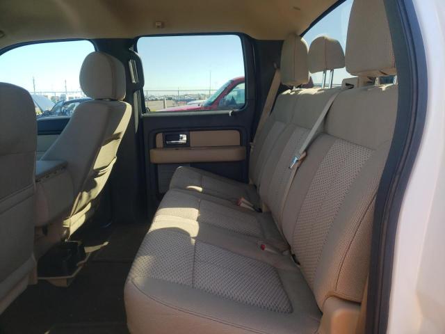 Photo 10 from auction – 2013 FORD F150 SUPER with VIN 1FTEW1CM5DFB59592