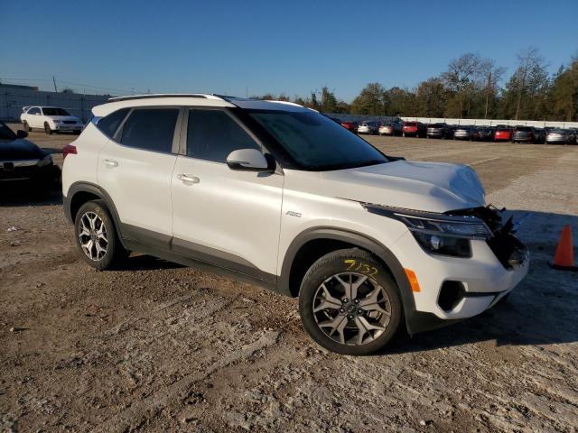 Photo 4 from auction – 2021 KIA SELTOS EX with VIN KNDERCAA2M7211198