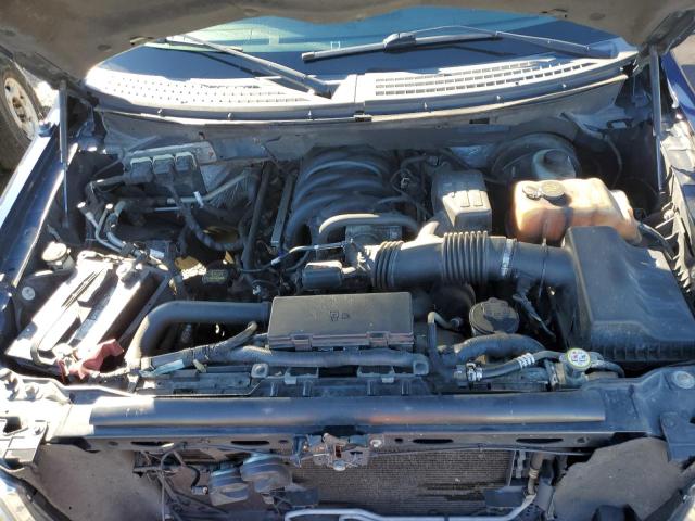 Photo 11 from auction – 2009 FORD F150 SUPER with VIN 1FTRW12899FA69309