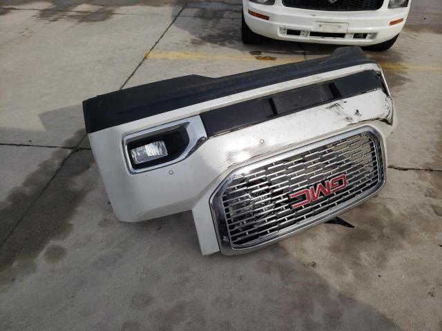 Photo 13 from auction – 2020 GMC YUKON DENA with VIN 1GKS2CKJ0LR285832